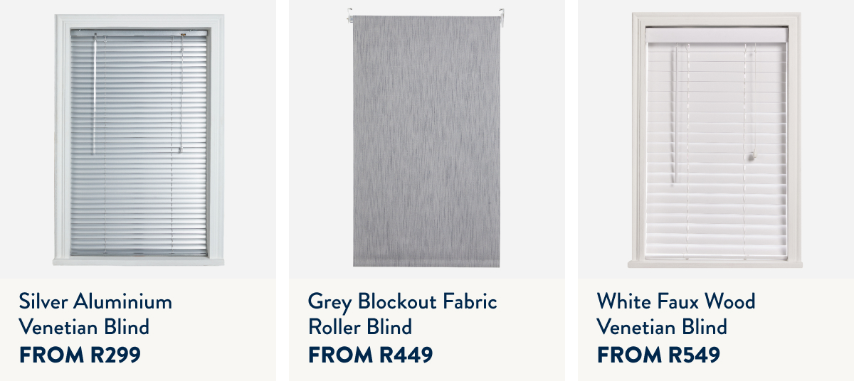 20% OFF CURTAIN ACCESSORIES