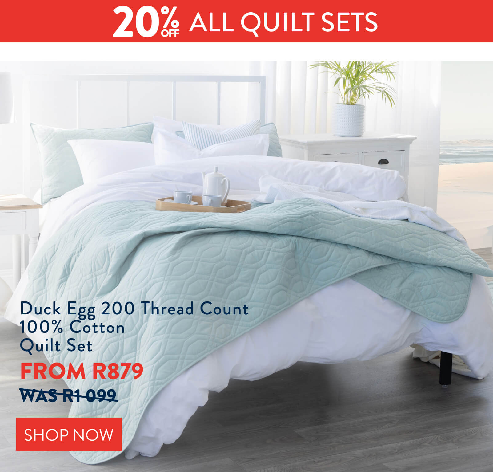 200TC Cotton Duk Egg FROM: 