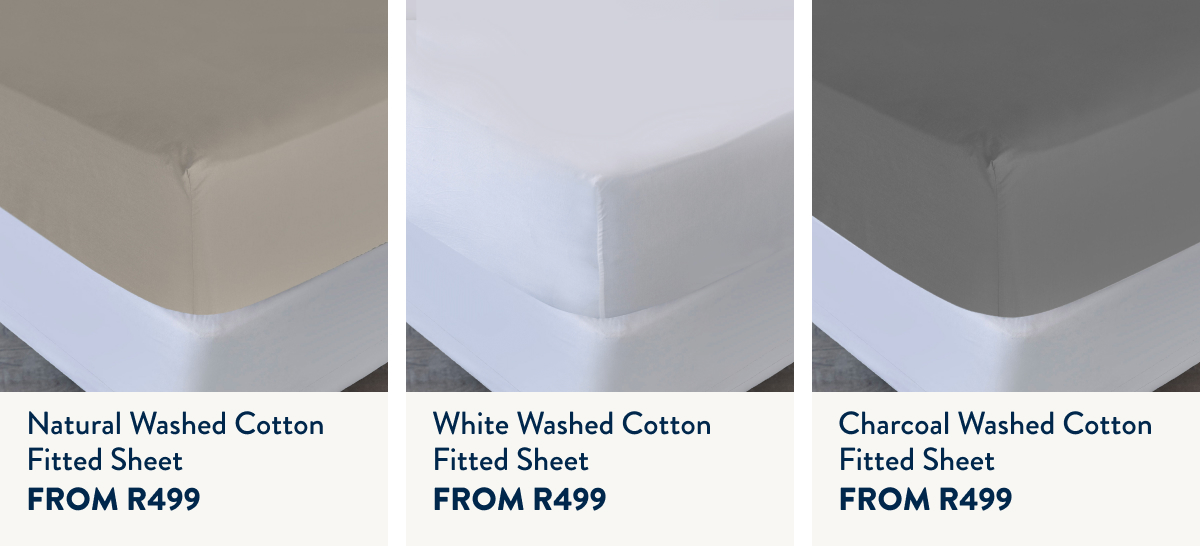 BUY 1 & GET 40% OFF 2ND ON ALL SHEETING