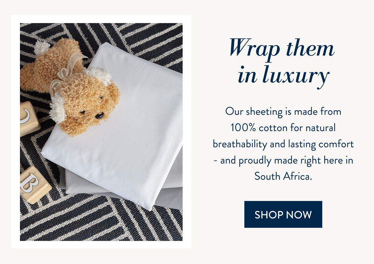 200TC Cotton Percale Sheeting FROM: 