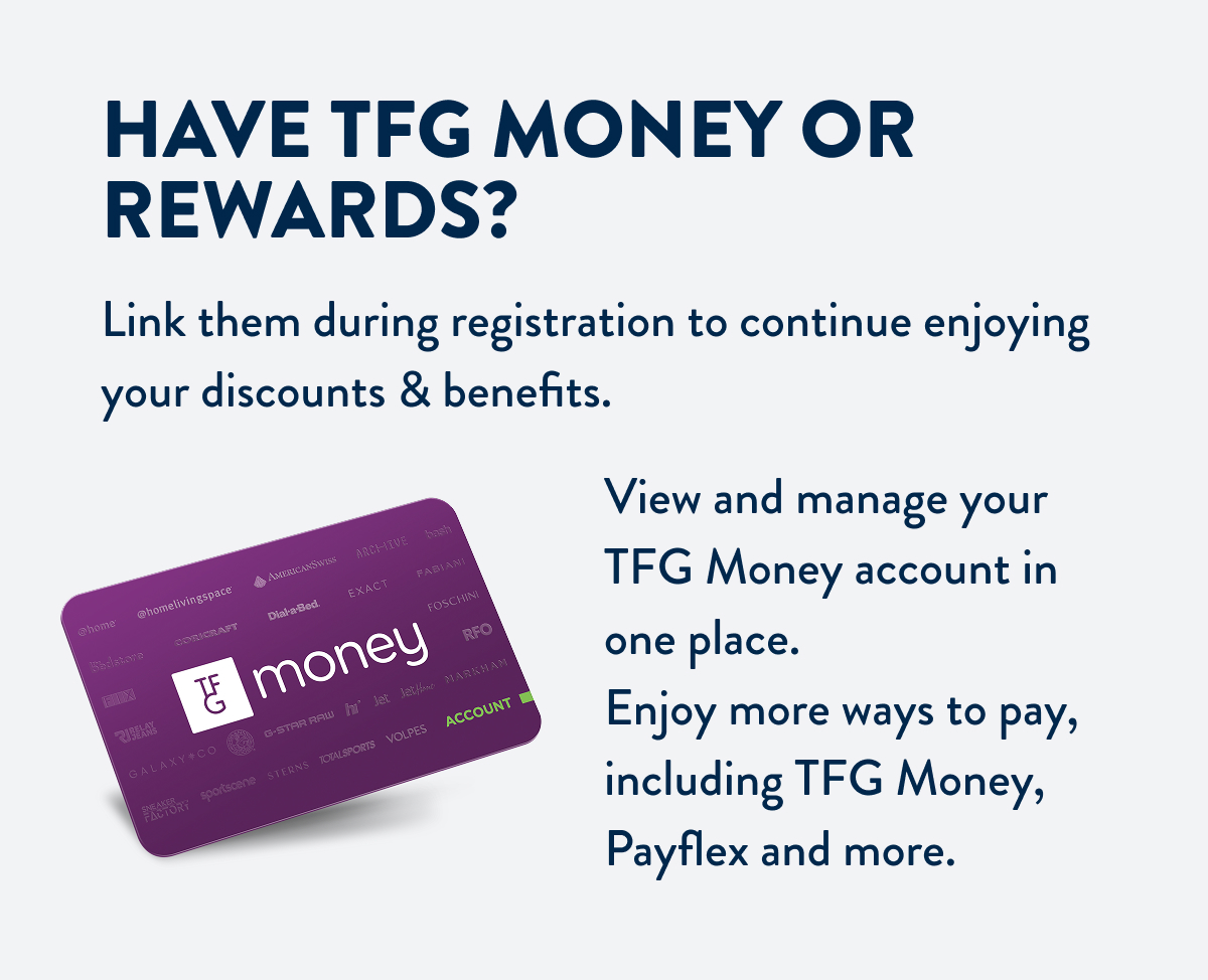 TFG Money & Rewards
