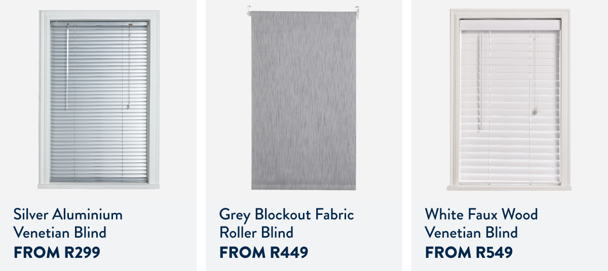 20% OFF ALL Curtains Accessories FROM: 