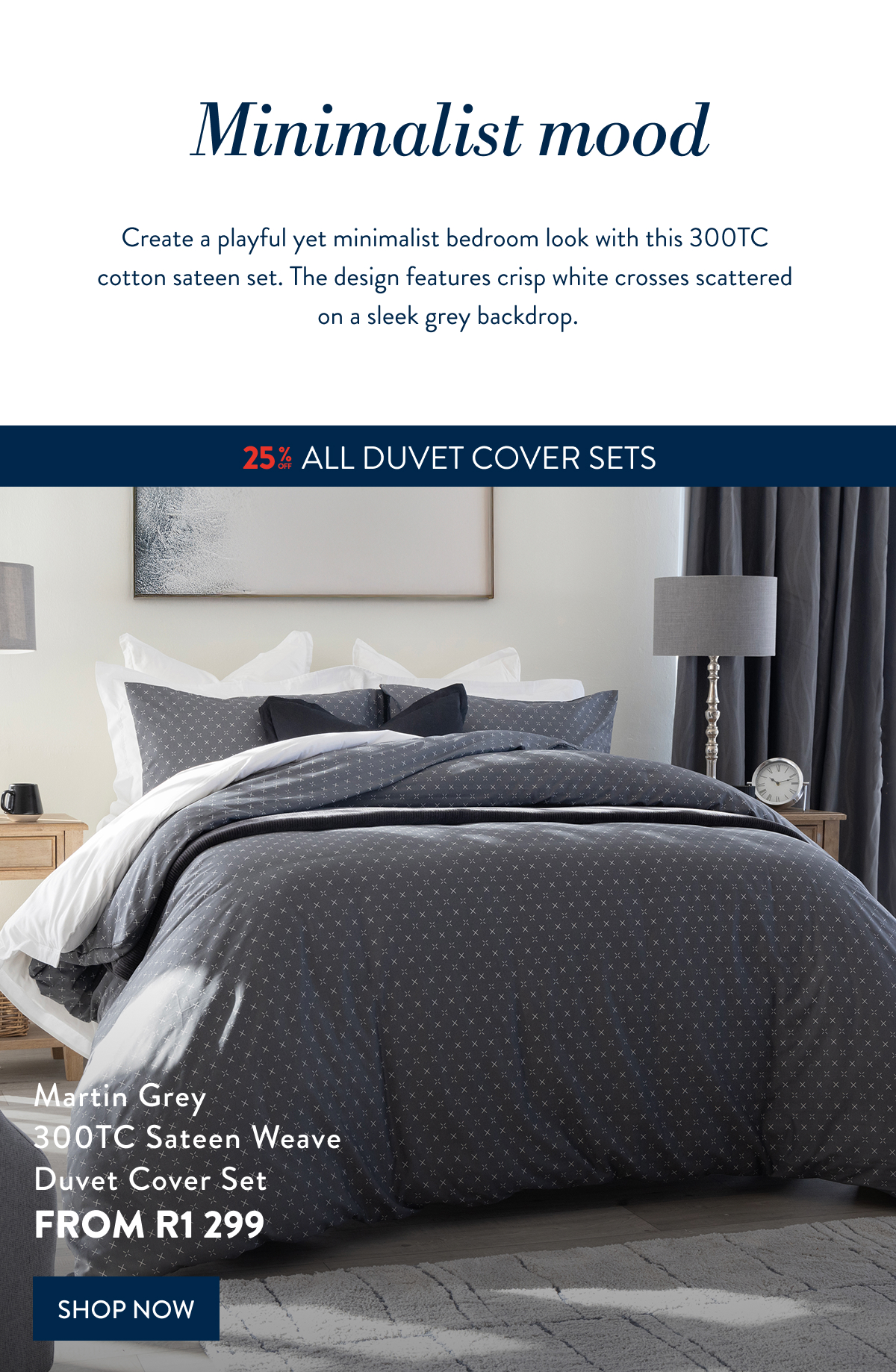 25% OFF ALL DCS - Martin DCS