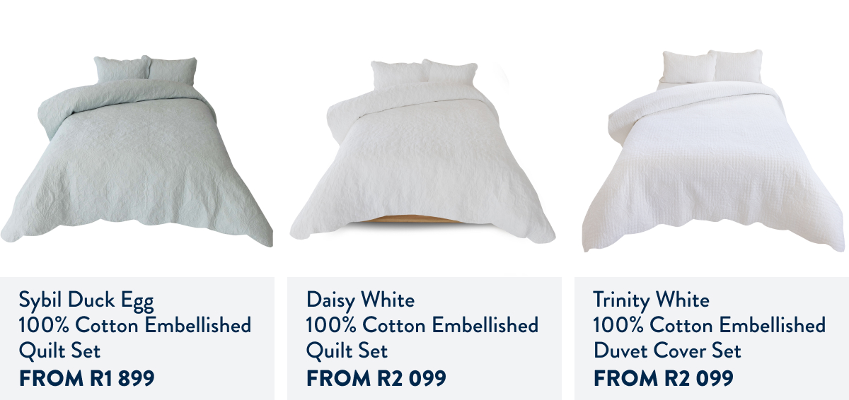 Get 40% OFF a 2nd ALL Pillows FROM: 