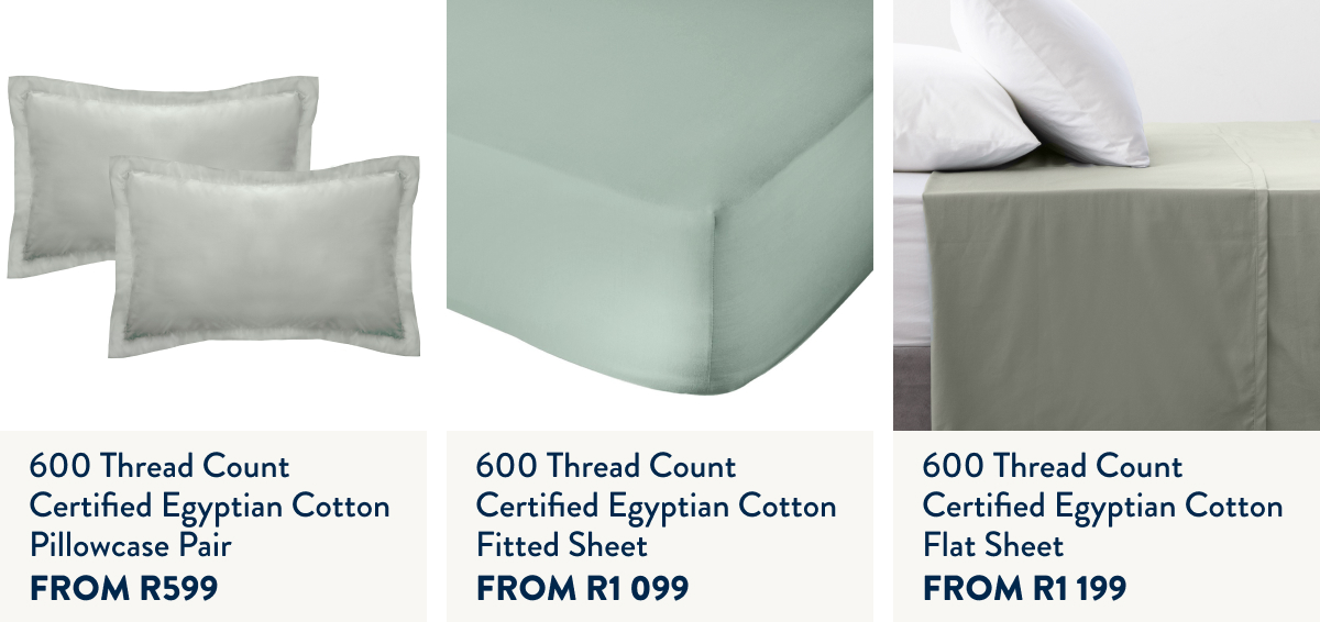 BUY 1 & GET 40% OFF 2ND ON ALL SHEETING