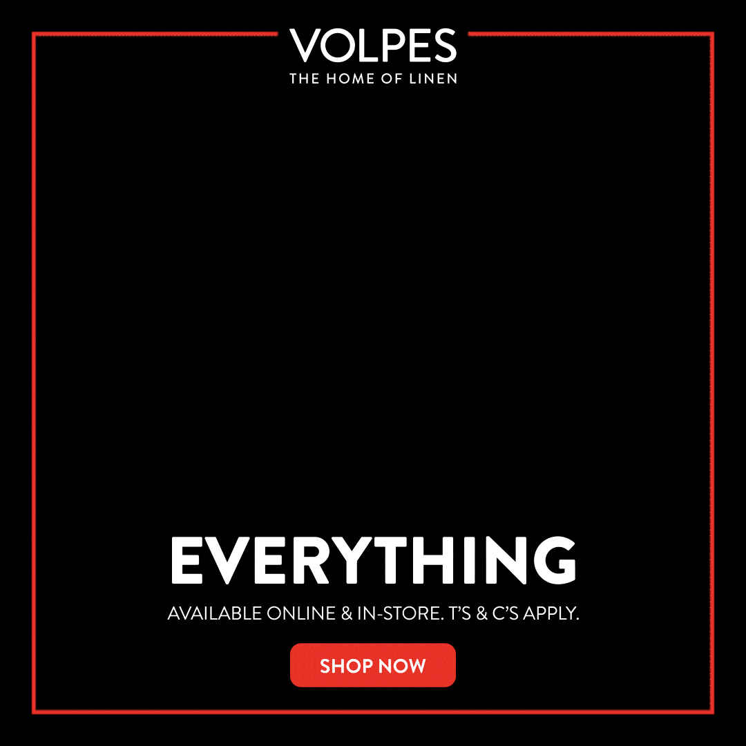 Get 25% OFF EVERYTHING in-store and online! 🖤