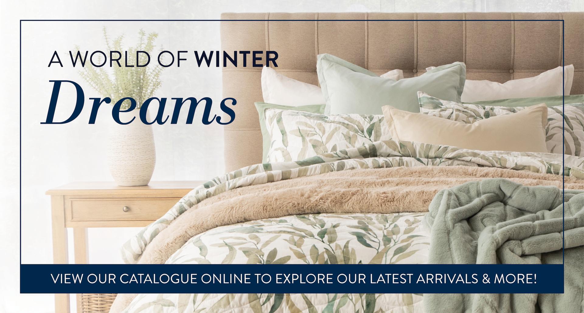 View our latest Volpes Catalogue: 