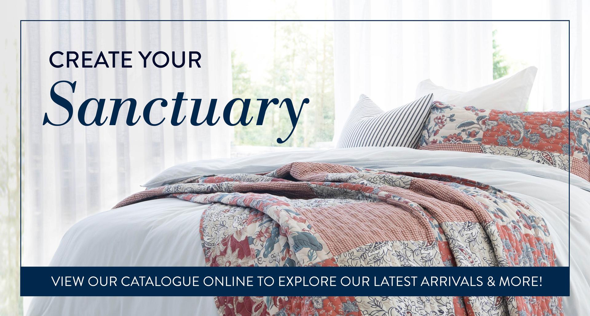 View our latest Volpes Catalogue: 