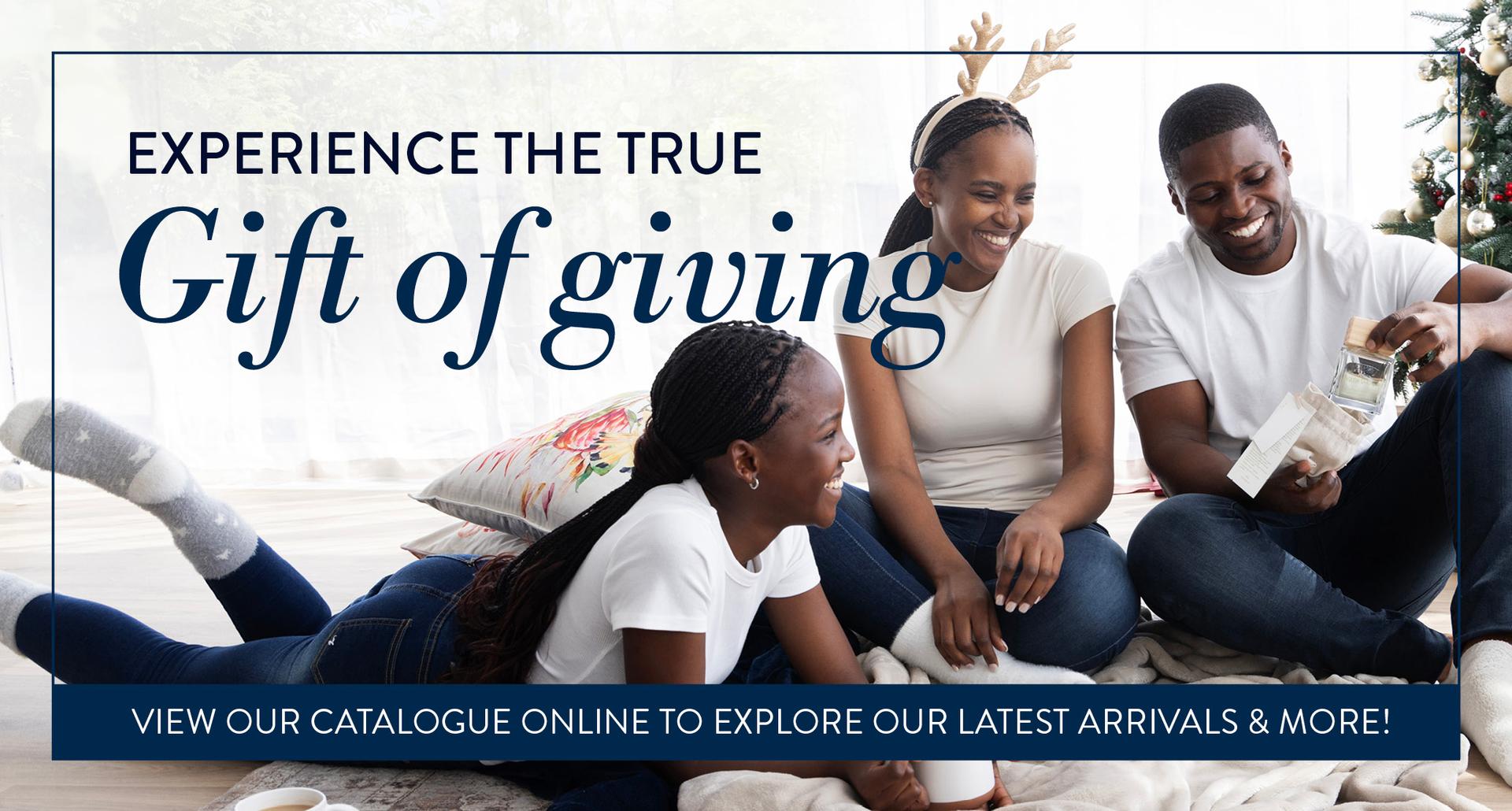 View our latest Volpes Catalogue: 