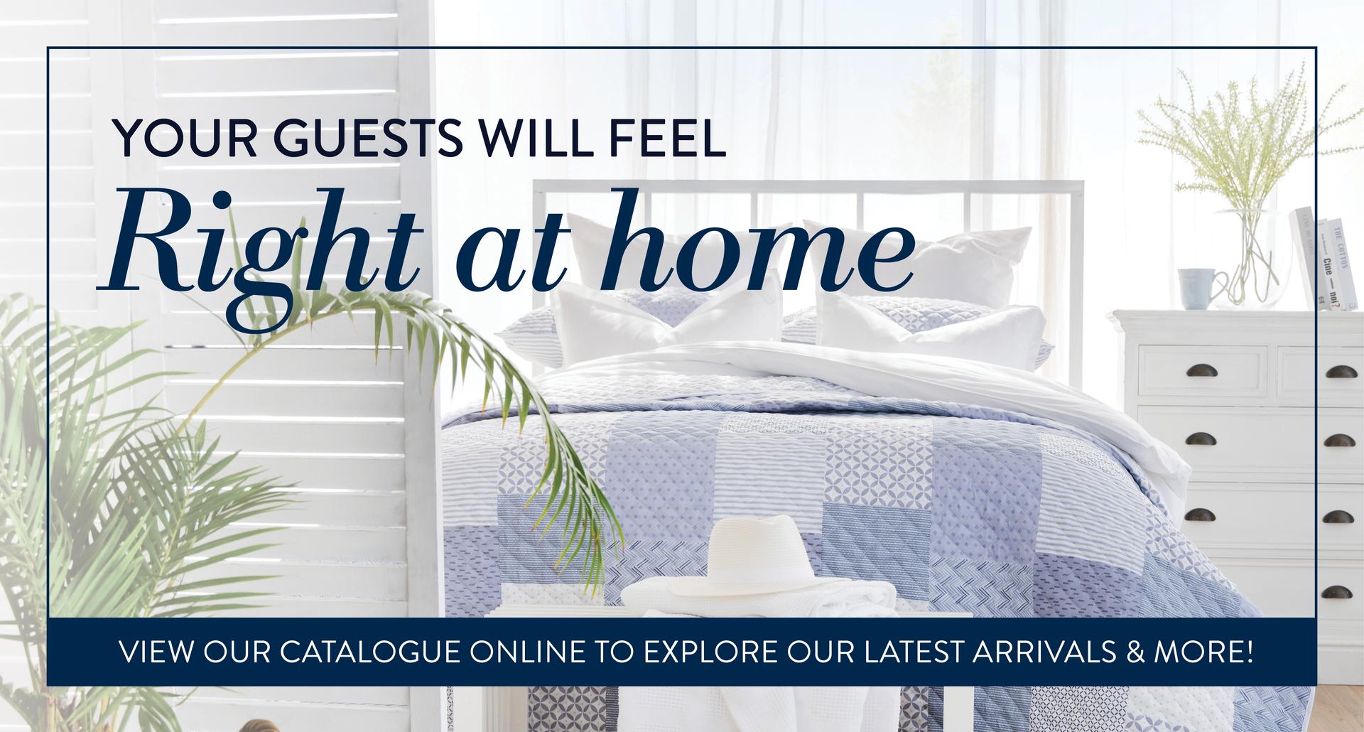 View our latest Volpes Winter Catalogue: 