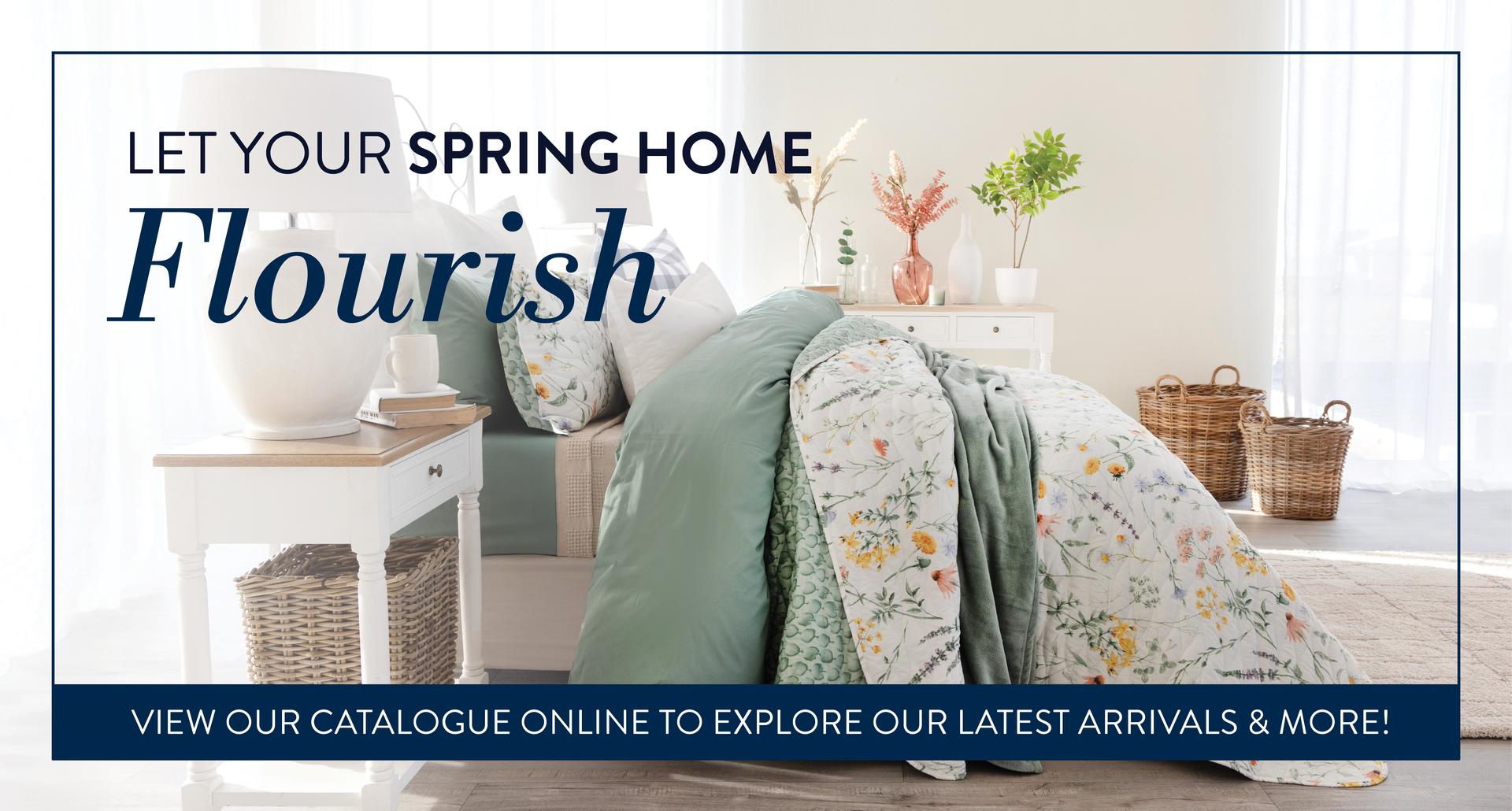 View our latest Volpes Winter Catalogue: 