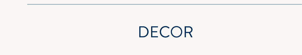 Decore: