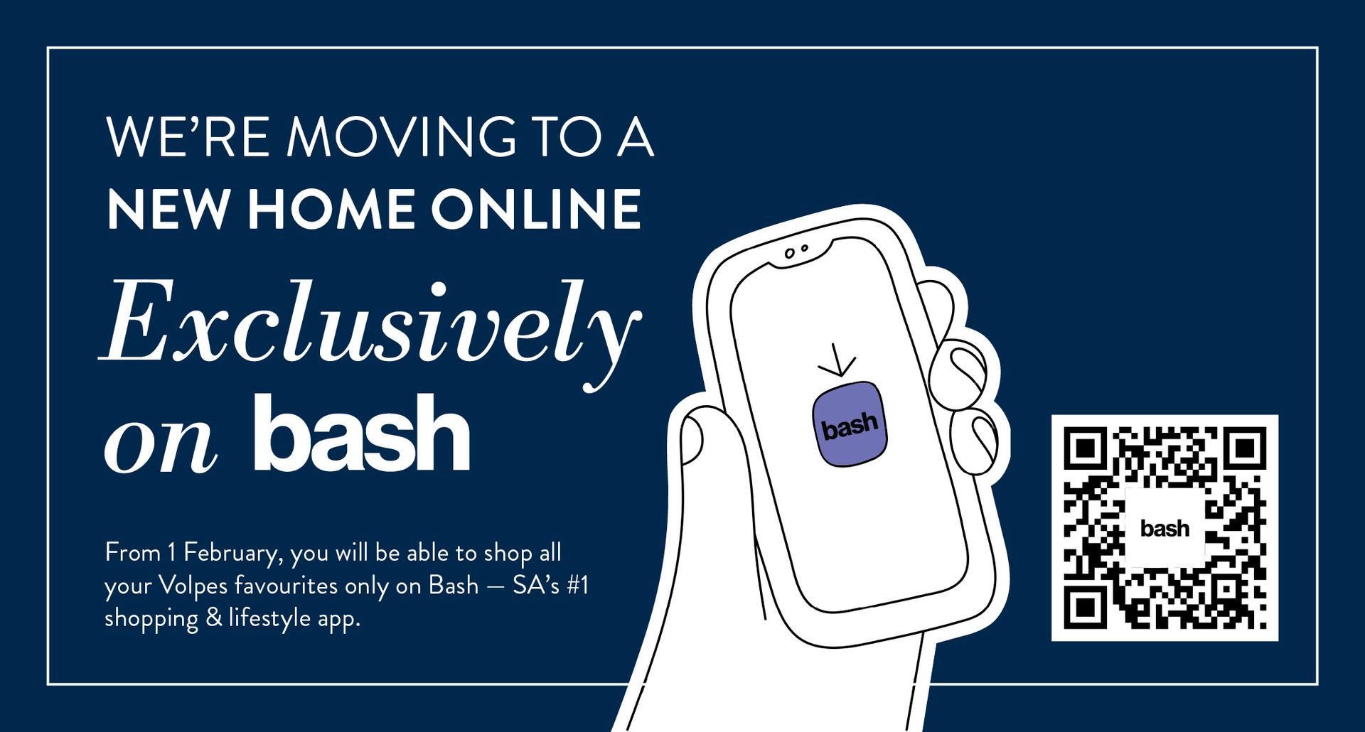 Moving to BASH - 1 Feb 2026