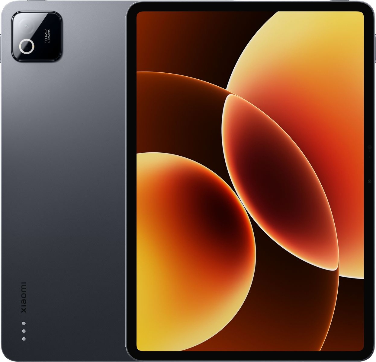 Планшет Xiaomi Pad 8 WiFi 8/256GB Gray