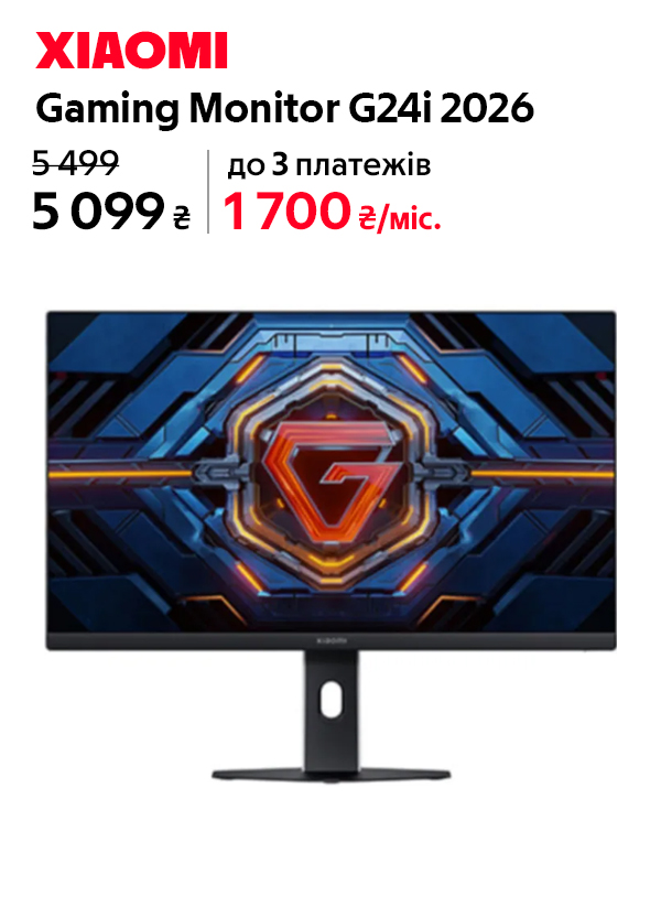 Монітор 24