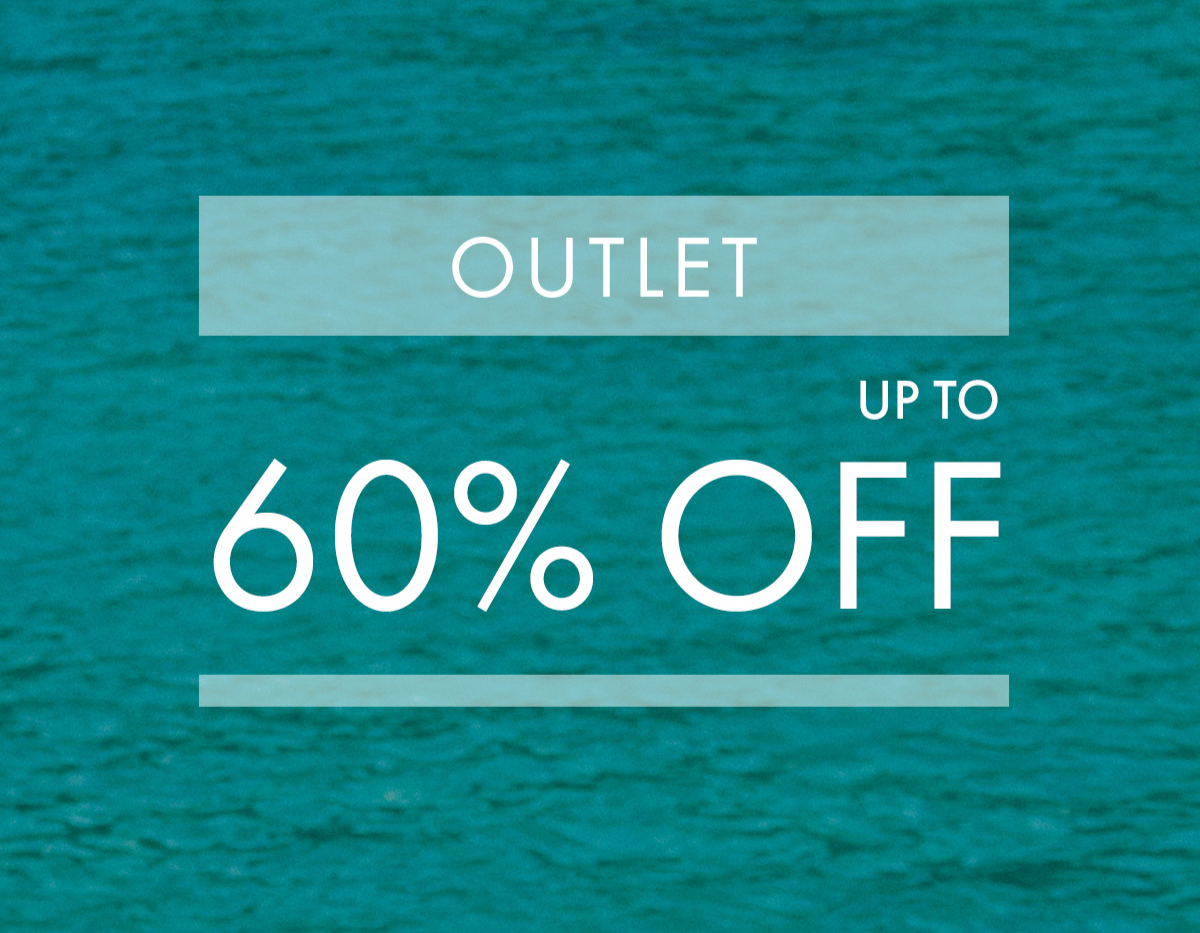 Now up to 60% OFF