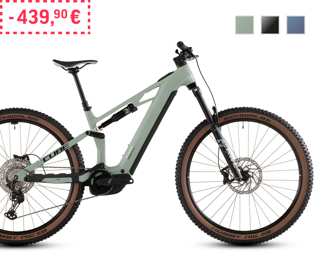 KTM Life 1964 Trapez 2025