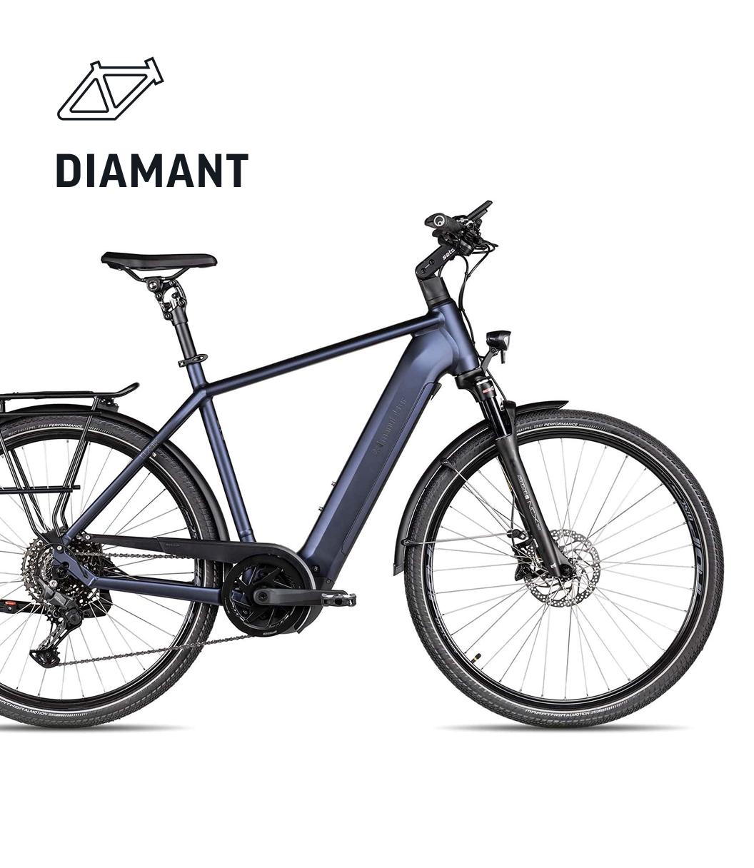2R Manufaktur ELX 11 Diamant