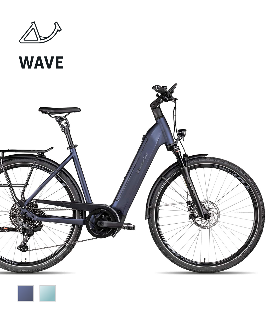 2R Manufaktur ELX 11 Wave