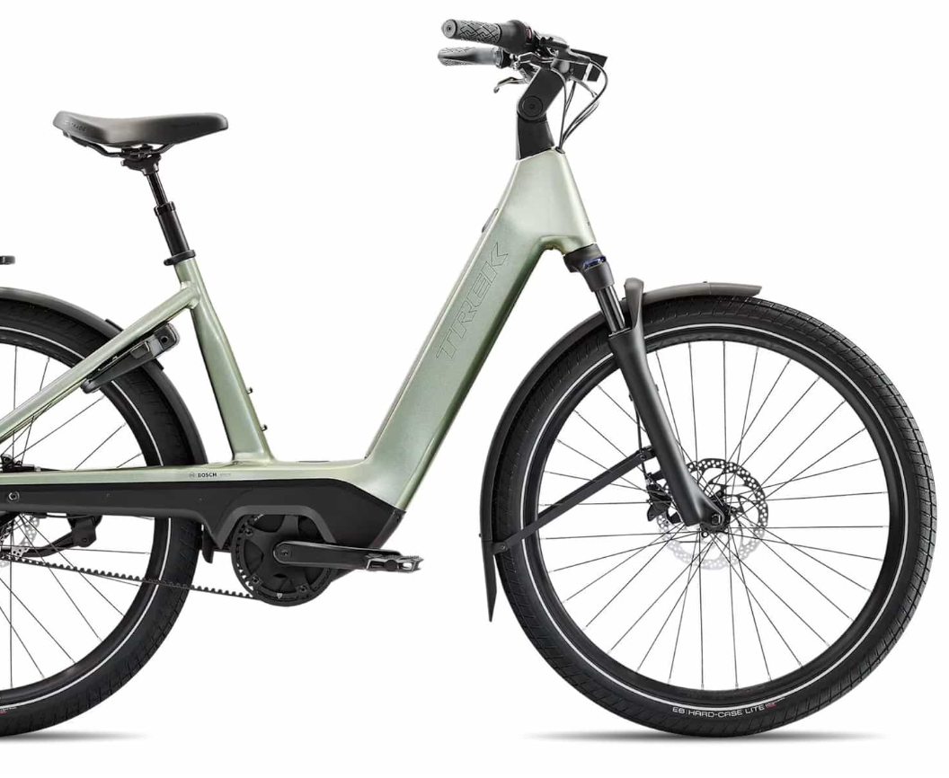 Trek Charter+ 4 N5 B 800 Wave