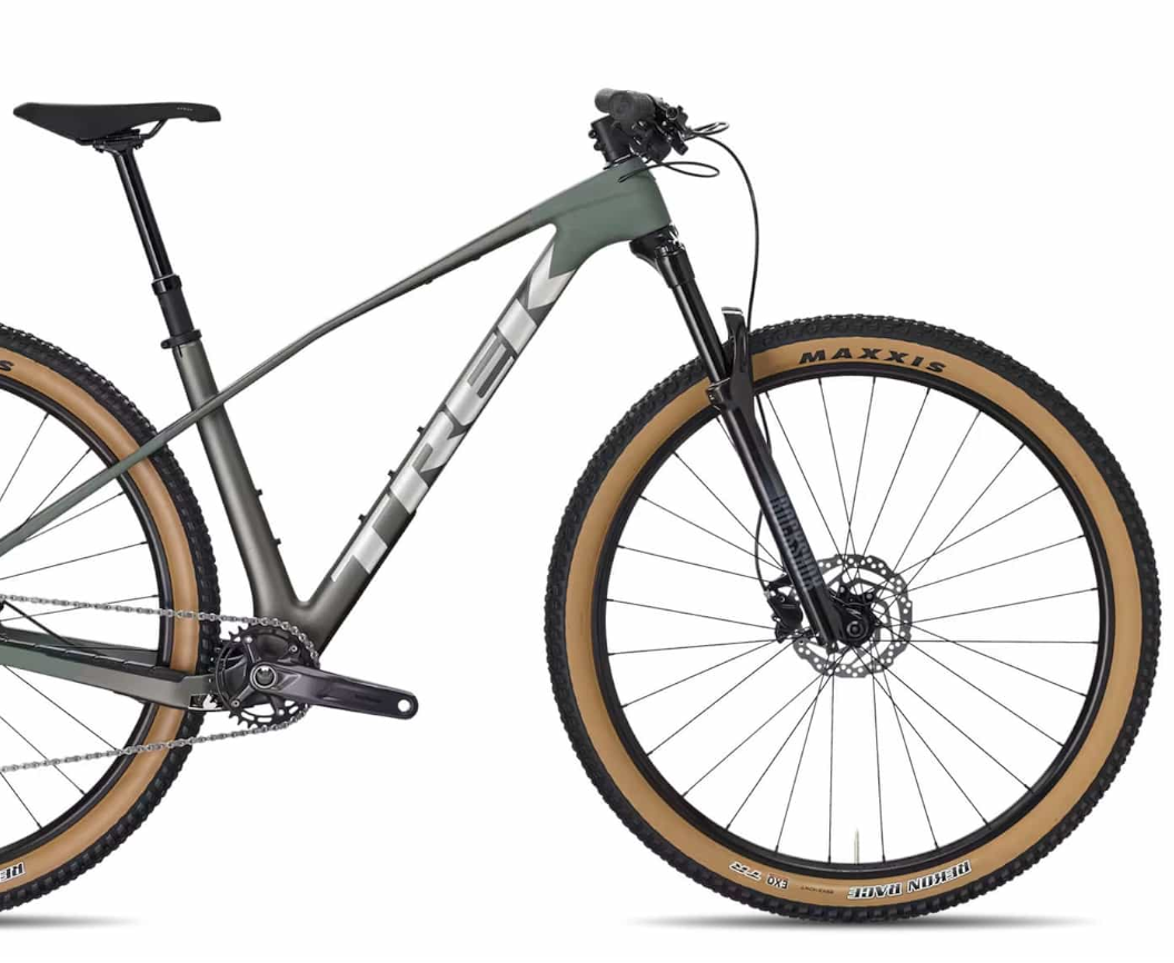 Trek Procaliber 9.5