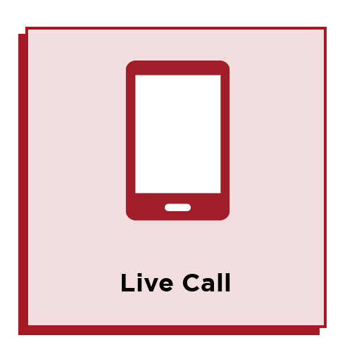 Live Call