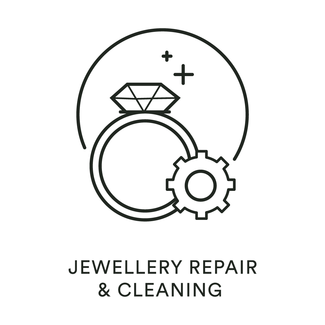 Jewellery Repair & Cleaning