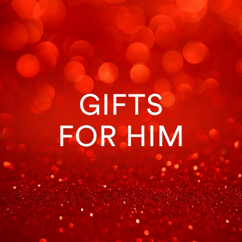 GIFTS FOR HIM