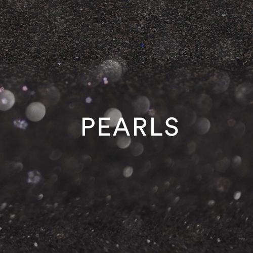 SHOP PEARLS