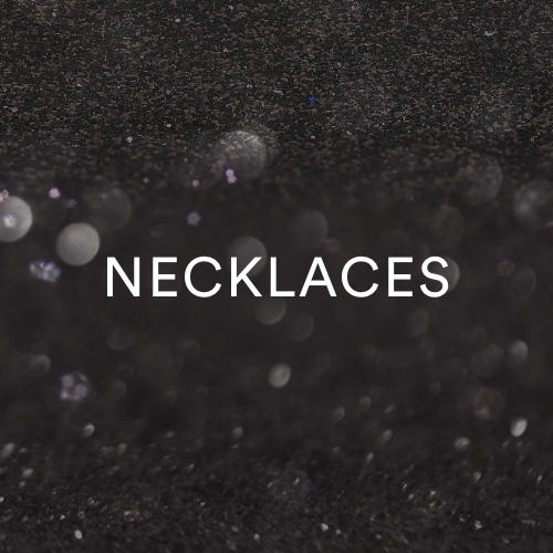 SHOP NECKLACES