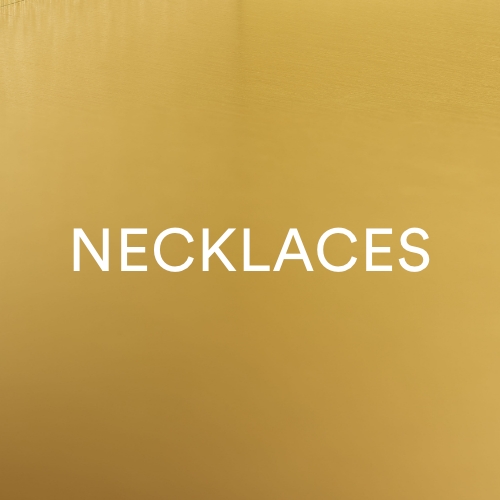 SHOP NECKLACES