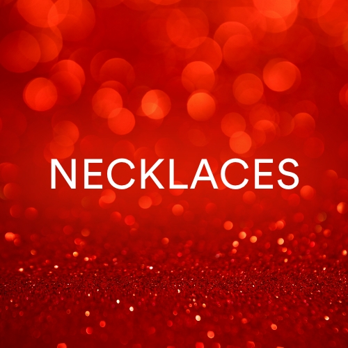 SHOP NECKLACES