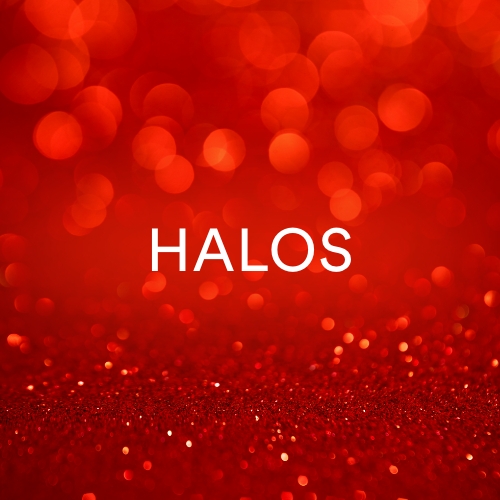 SHOP HALOS