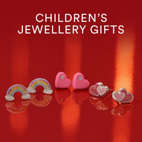 CHILDREN'S JEWELLERY GIFTS