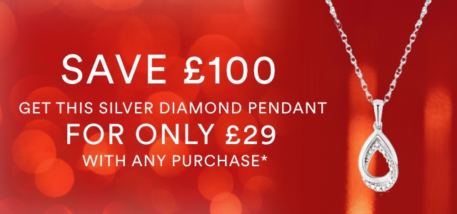 NOW £29 With Any Purchase