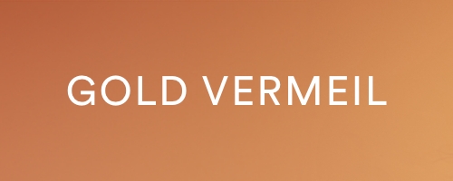 Gold Vermeil Jewellery