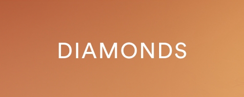 Diamond Jewellery