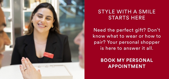 BOOK MY PERSONAL APPOINTMENT