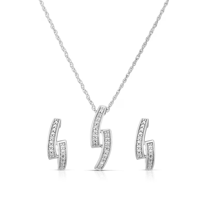 DIAMOND SETS