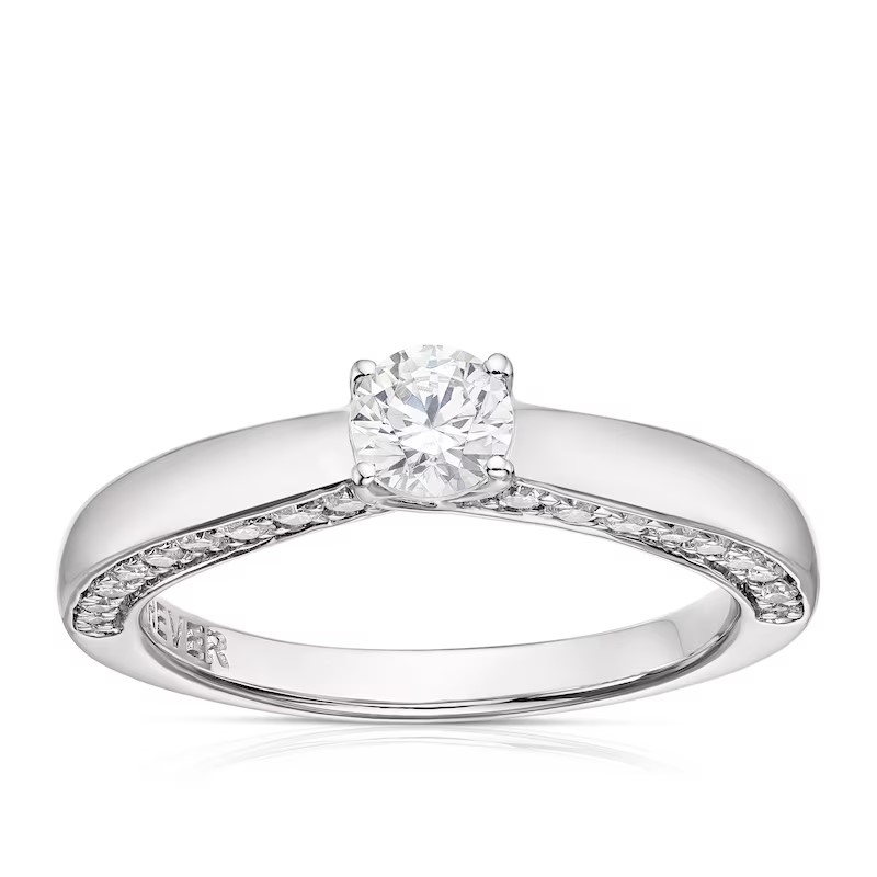 ENGAGEMENT RINGS