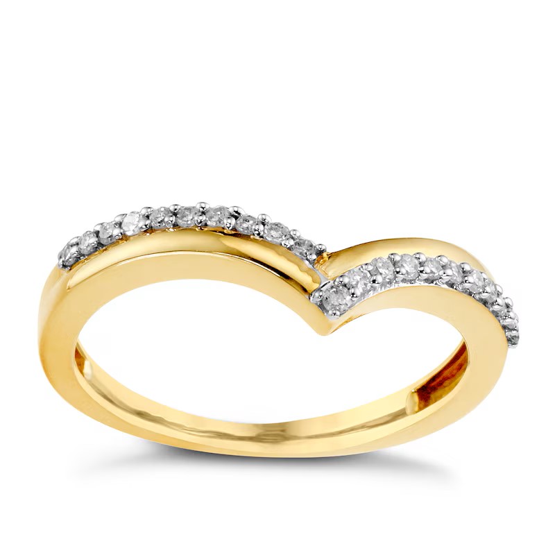 ETERNITY RINGS