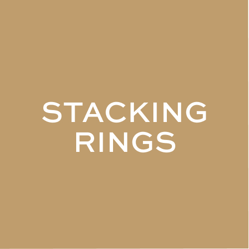STACKING RINGS