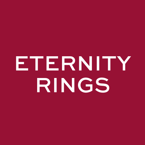 ETERNITY RINGS
