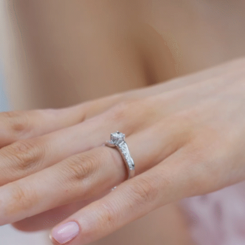 RING IN FOREVER