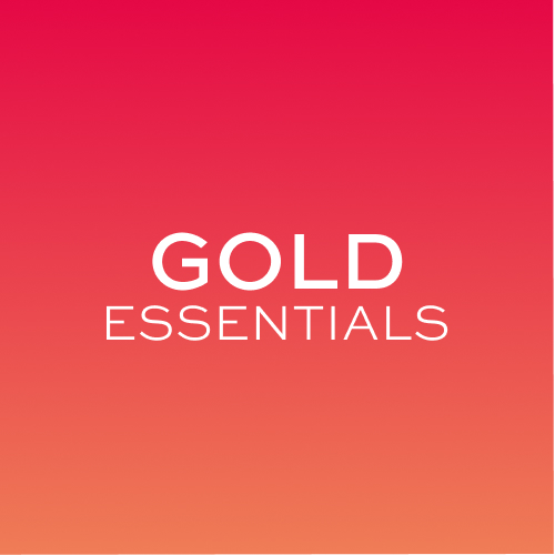 GOLD ESSENTIALS