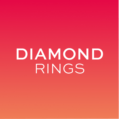 DIAMOND RINGS