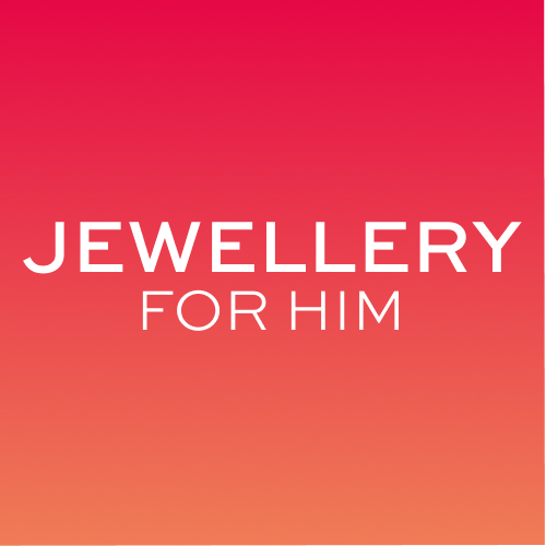 JEWELLERY FOR HIM