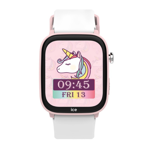 Ice Smart Junior 3.0 Find My Pink White 1.75