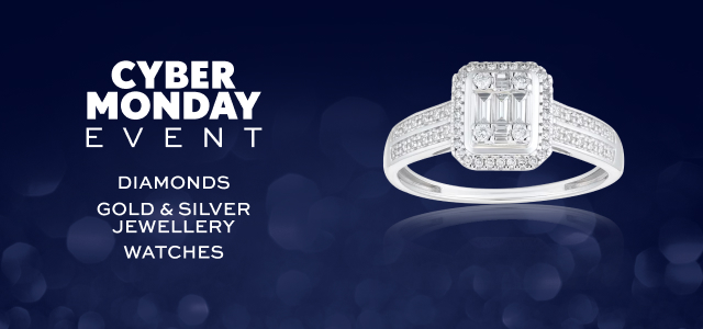 CYBER MONDAY EVENT