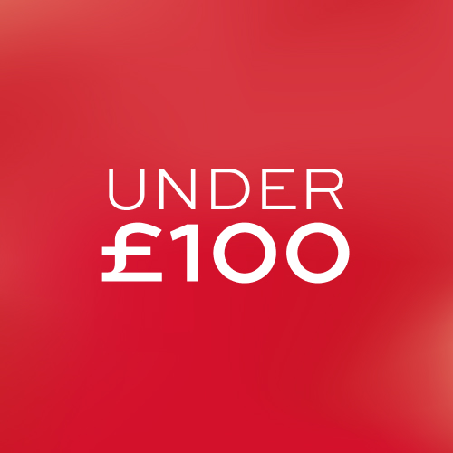 UNDER £100